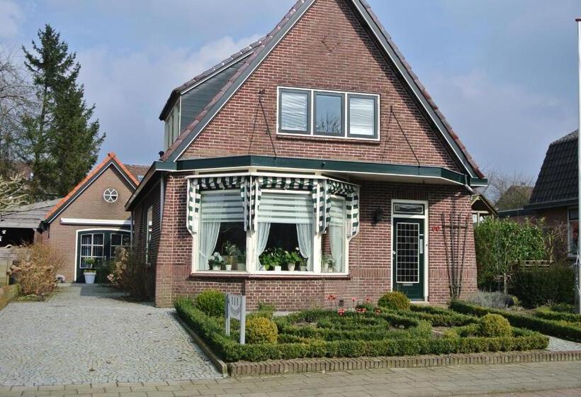 스탠다드 룸, B&b De Noordenberg