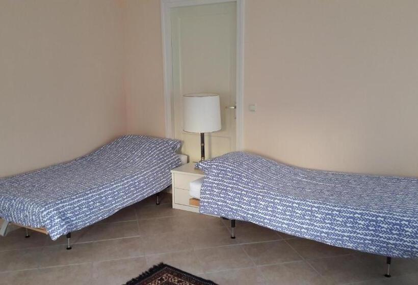 חדר סטנדרט, B&b De Noordenberg