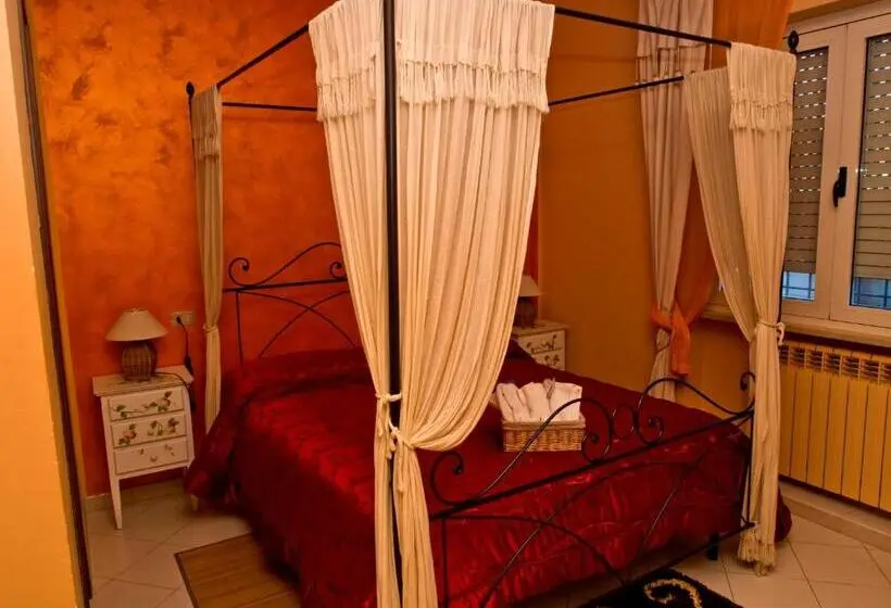 اتاق استاندارد, B&b I Girasoli