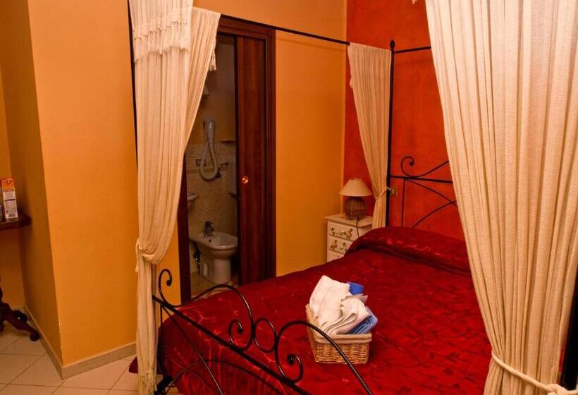 اتاق استاندارد, B&b I Girasoli