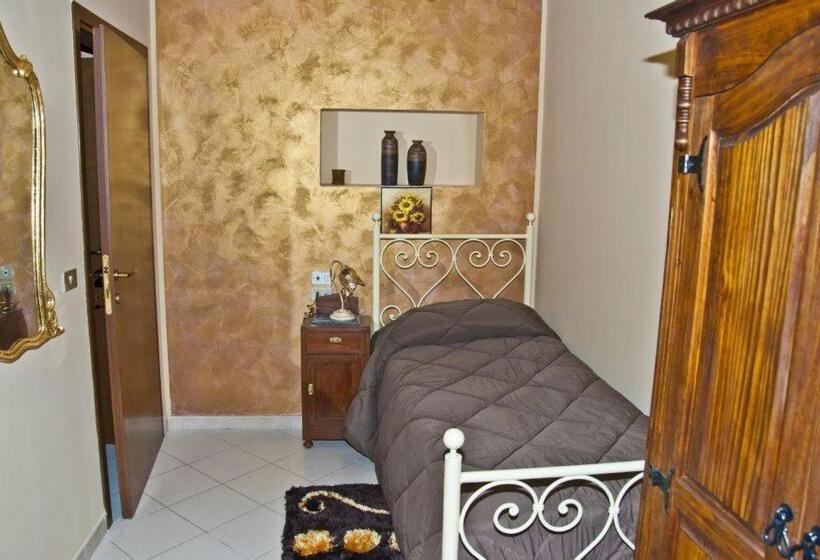 اتاق لوکس, B&b I Girasoli