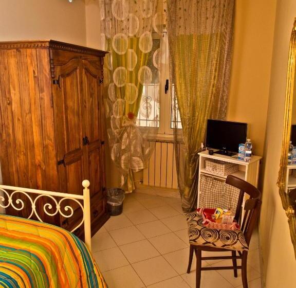 اتاق لوکس, B&b I Girasoli