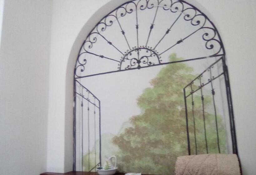 Номер Стандарт с Балконом, B&b Il Giovine