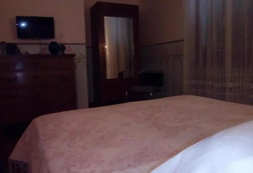 スタンダードルーム, B&b Il Giovine