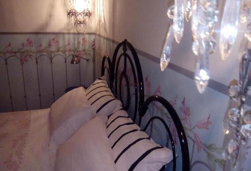 غرفة قياسية, B&b Il Giovine