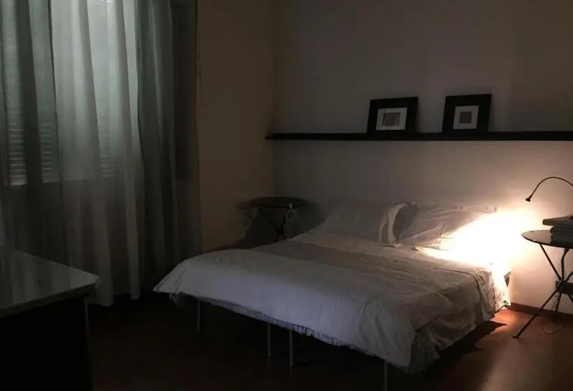 マウンテンビュースタンダードルーム, B&b Il Giovine