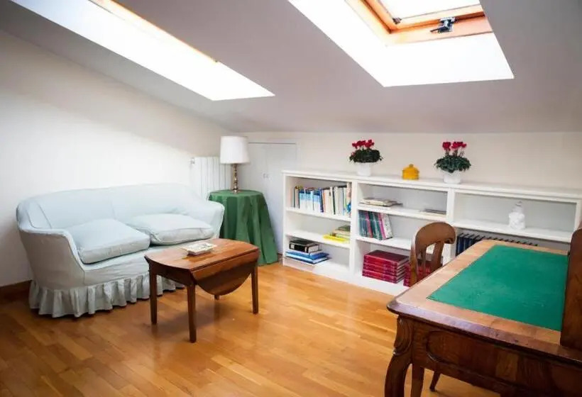Appartement 1 Chambre, B&b Le Querce