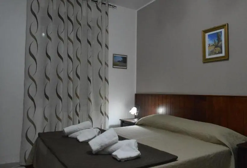 スタンダードルーム, Bed And Breakfast Arcobaleno