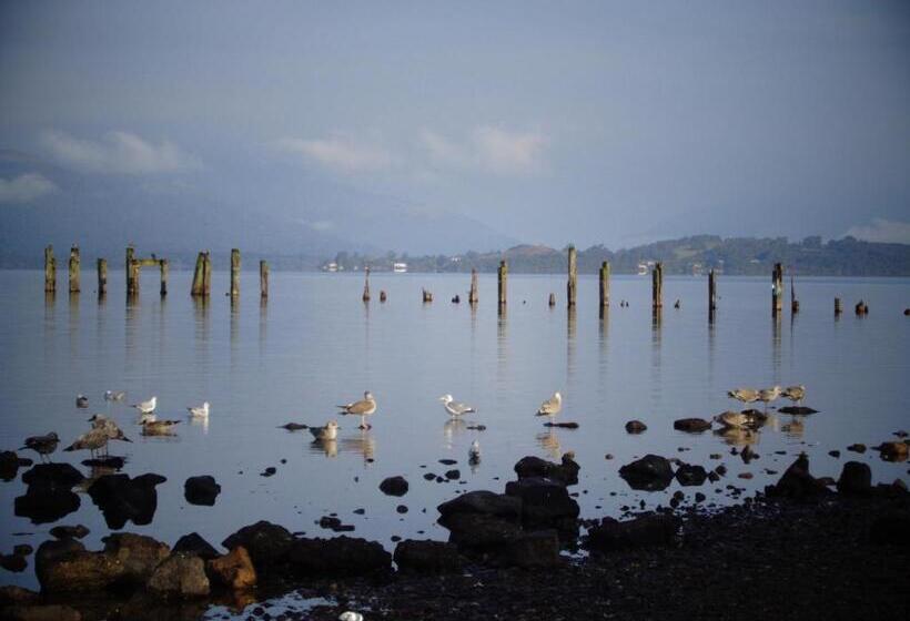 标准单人间, Glenfern Guest House And A Separate Cottage With Its Own Private Hot Tub