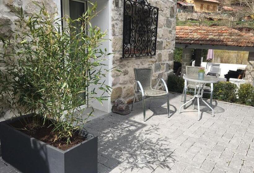 スタンダードルーム, Les Hortensias