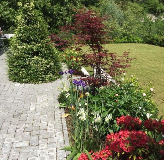 スタンダードルーム, Les Hortensias