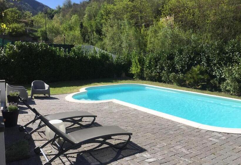 スタンダードルーム, Les Hortensias