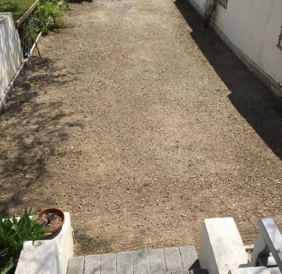 スタンダードルーム, Les Hortensias