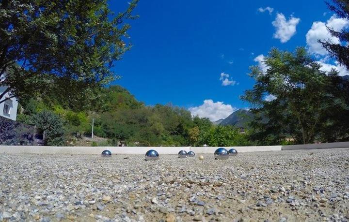 スタンダードルーム, Les Hortensias