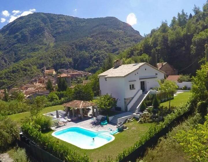 スタンダードルーム, Les Hortensias