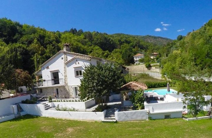 スタンダードルーム, Les Hortensias