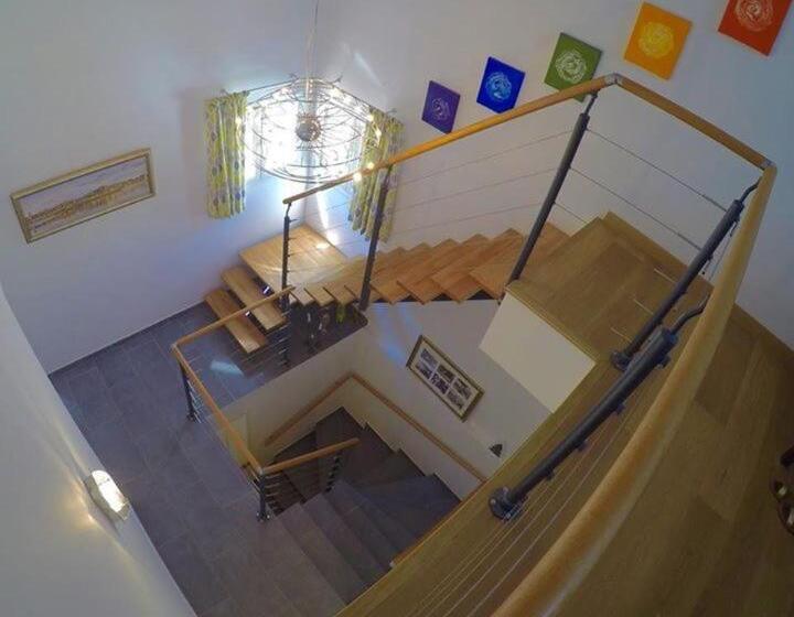 标准间, Les Hortensias