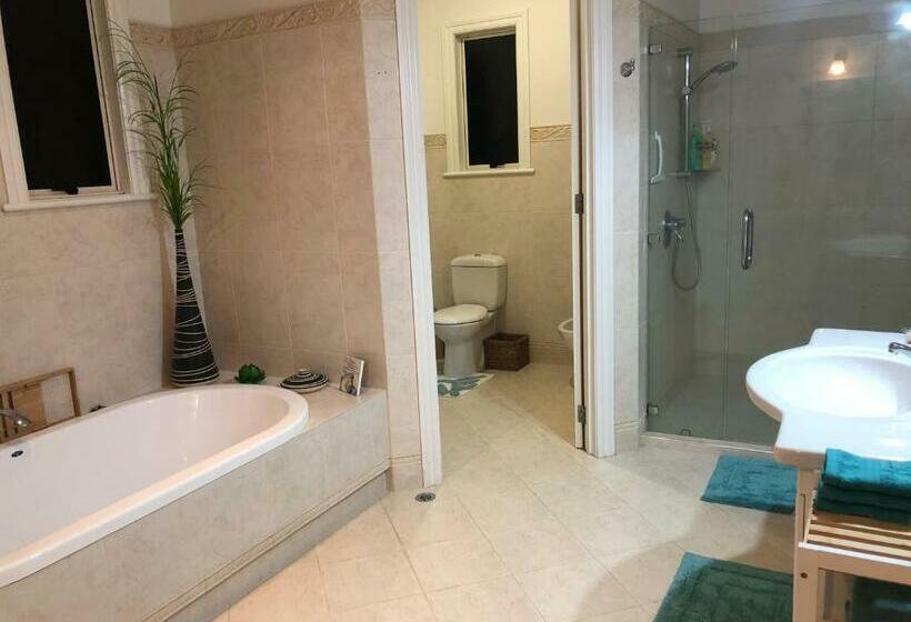 산 전망 스위트, Rua Resort