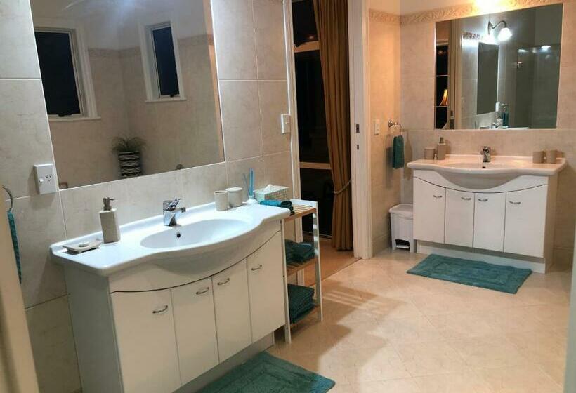 산 전망 스위트, Rua Resort