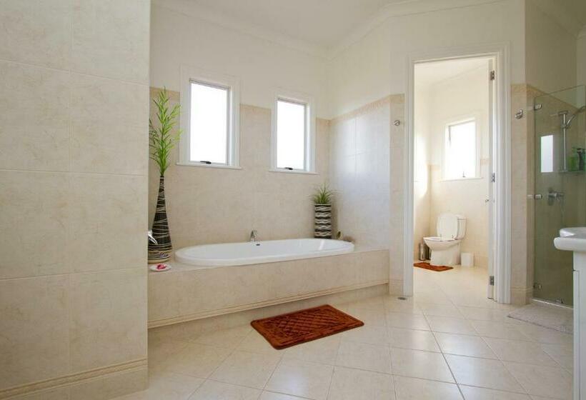 산 전망 스위트, Rua Resort