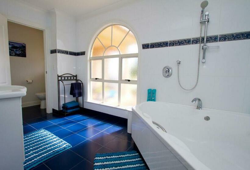 디럭스 패밀리 룸, Rua Resort