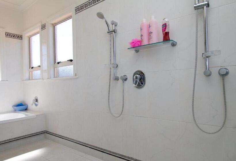 스탠다드 발코니 룸, Rua Resort