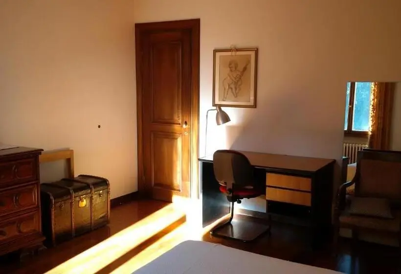 スタンダードルーム, Villa Dei Pini
