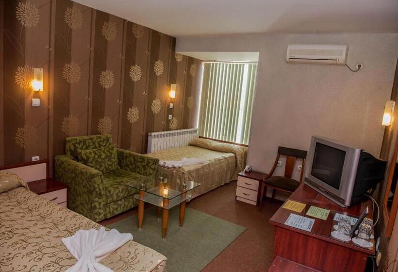 חדר סטנדרט, Kapri