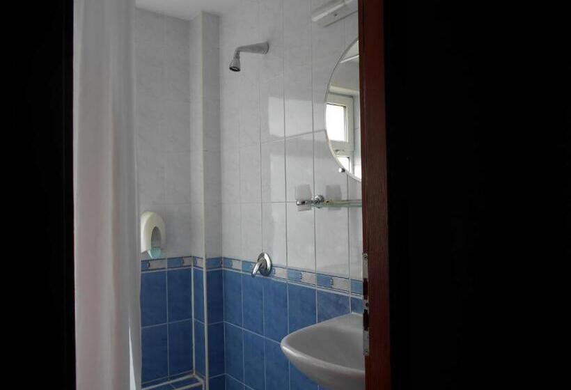 חדר סטנדרט עם מיטת קינג, Kapri