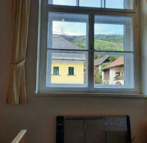 スタンダードトリプルルーム, Gasthof Hochalmspitze