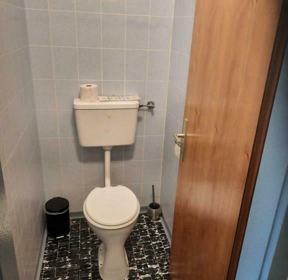 Семейный Номер, Gasthof Hochalmspitze