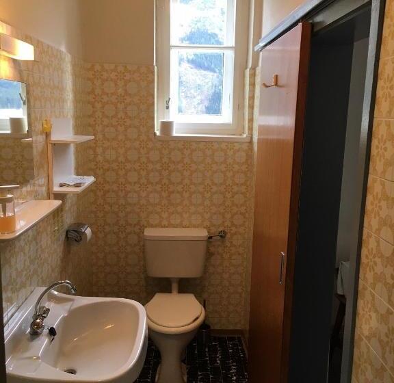 Номер Стандарт Индивидуальный, Gasthof Hochalmspitze