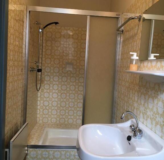 Номер Стандарт Индивидуальный, Gasthof Hochalmspitze