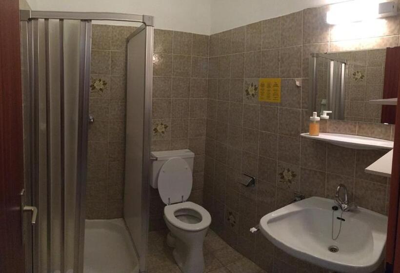 Номер Стандарт, Gasthof Hochalmspitze