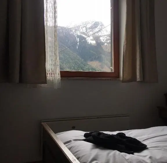 スタンダードルーム, Gasthof Hochalmspitze