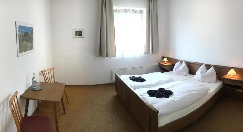 スタンダードルーム, Gasthof Hochalmspitze