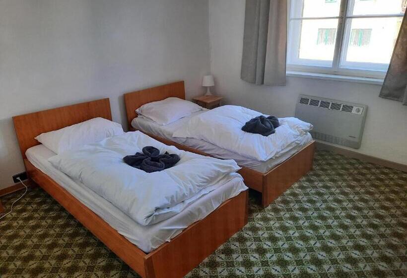 Номер Стандарт, Gasthof Hochalmspitze