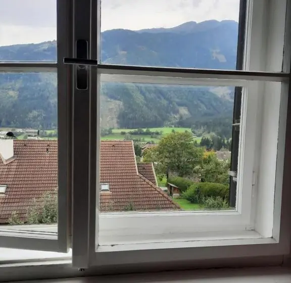 ファミリールーム, Gasthof Hochalmspitze
