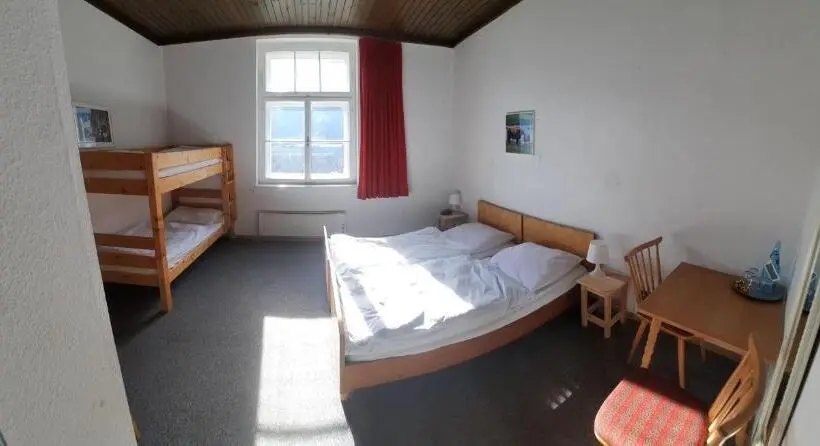 ファミリールーム, Gasthof Hochalmspitze