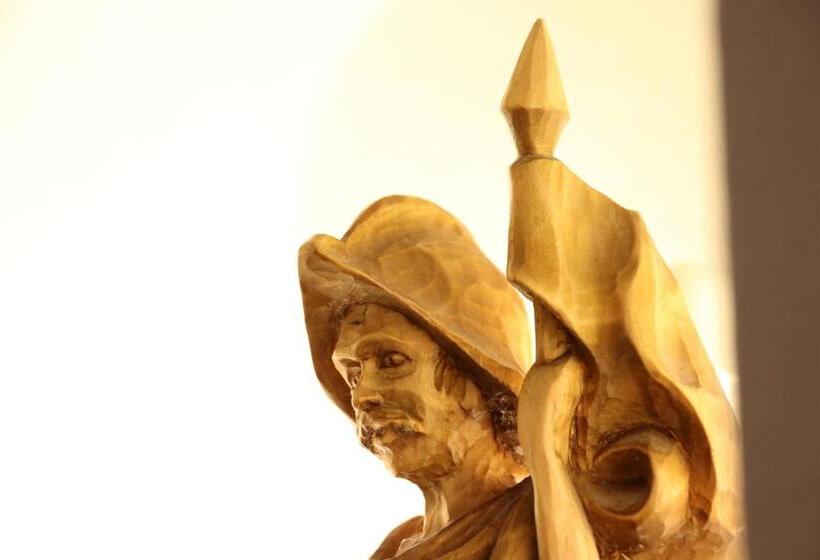 マウンテンビュースタンダードルーム, Gasthof Lamprechtbauer