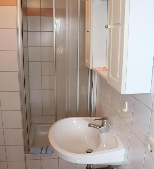 マウンテンビュースタンダードルーム, Gasthof Lamprechtbauer