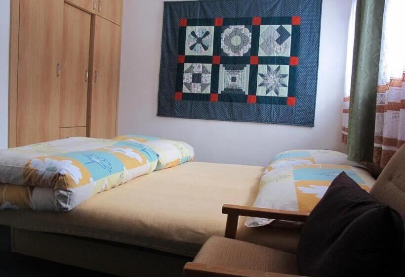 标准间, Guest House U Lakomce