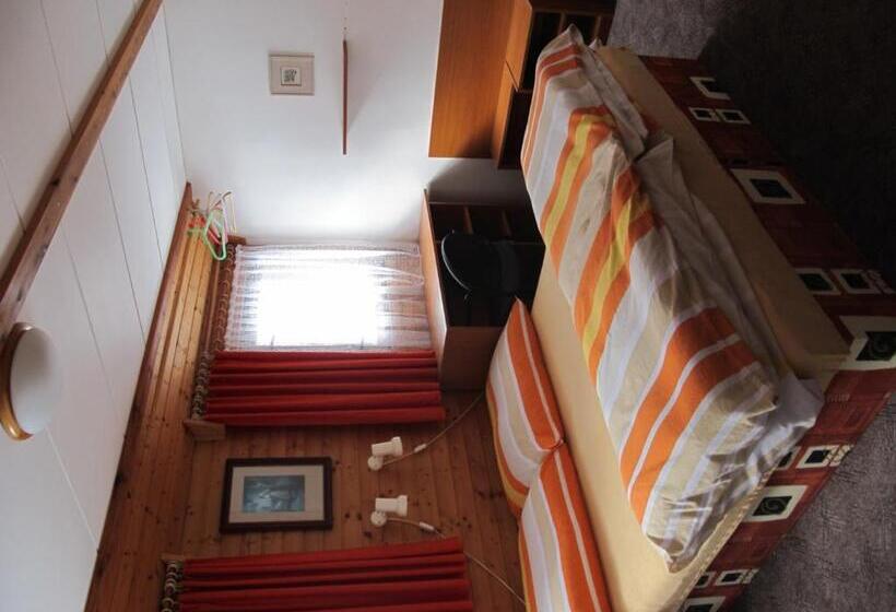 标准间, Guest House U Lakomce