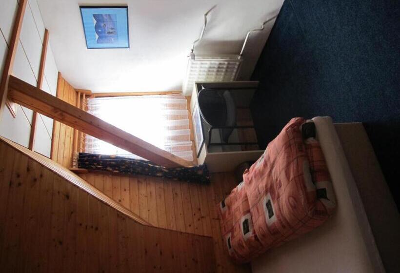 标准间, Guest House U Lakomce