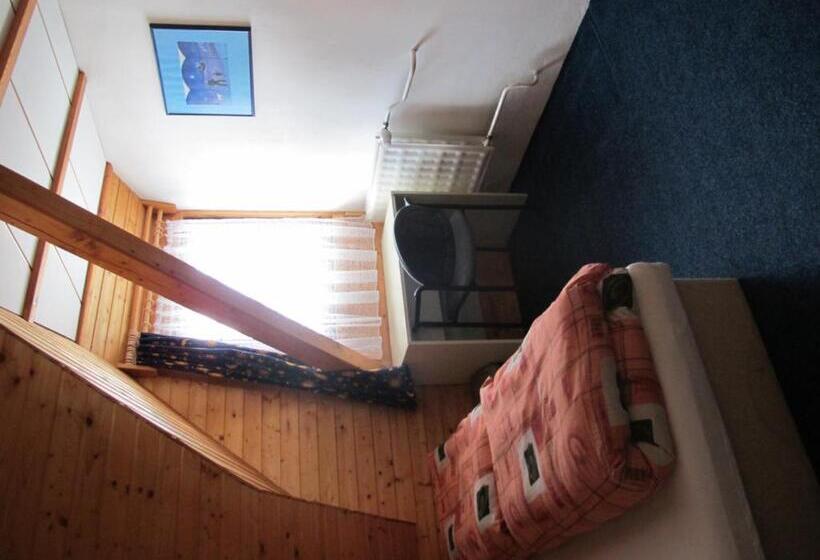 标准间, Guest House U Lakomce