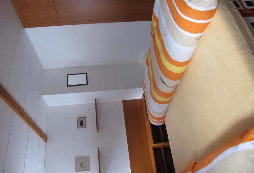 标准间, Guest House U Lakomce