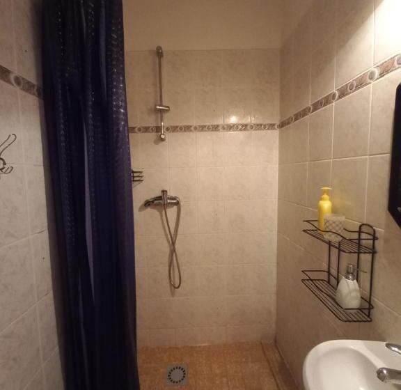 Семейный Номер, Penzionek U Františka