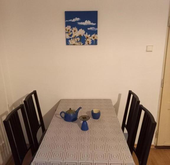 Семейный Номер, Penzionek U Františka