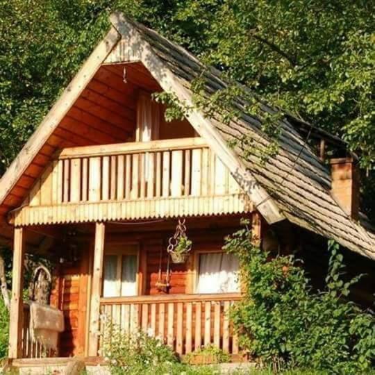 标准间, Pensiunea La Gorgan