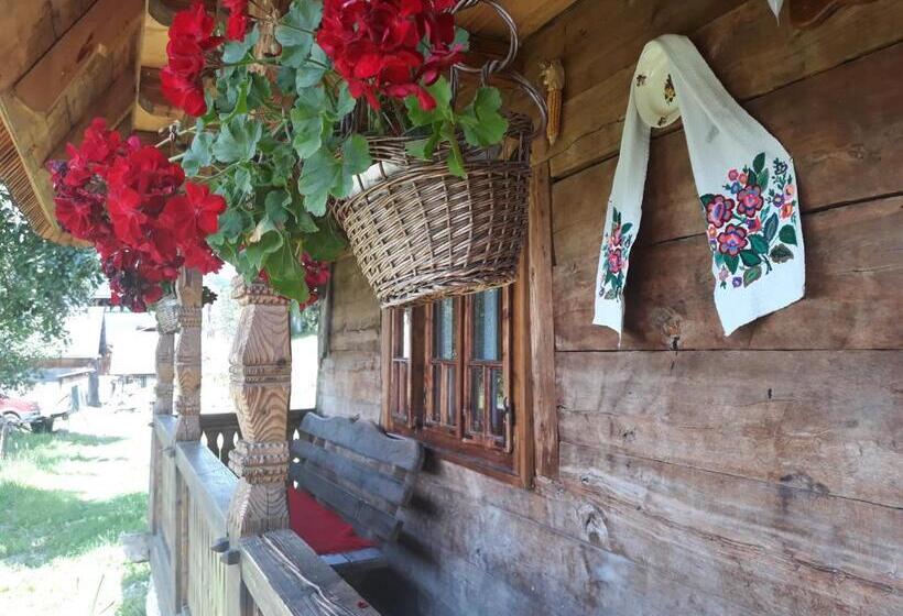 스탠다드 룸, Pensiunea La Gorgan